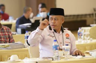 DPRD Titip Nasib Nelayan Kepri ke Badan Pengelolaan Perbatasan