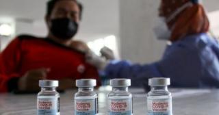  Khawatir Booster Vaksin Bikin Semua Nakes Tumbang, Kadinkes Karimun: Kita Suntik Bertahap