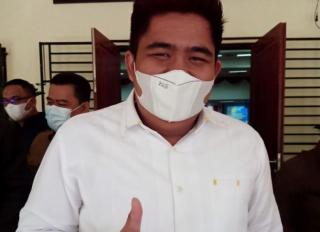 Roby Kurniawan Bakal Catat Sejarah Bupati Termuda di Kepri