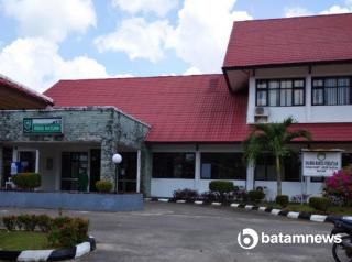 Jadwal Pelayanan Tes PCR di RSUD Natuna