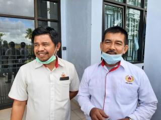 Jelang PON Papua, KONI Kepri Masih Kurang Anggaran Rp 3,2 Miliar