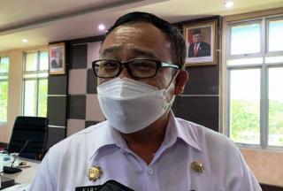 Keuangan Babak Belur, Sekda Karimun Beri Pesan Khusus ke Pegawai Honorer