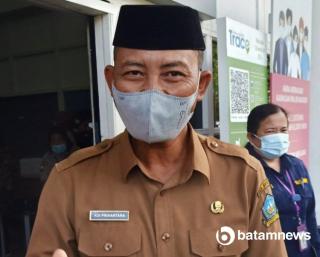 Pemkab Bintan Bersiap Mutasi Besar-besaran Pejabat Eselon II, III dan IV