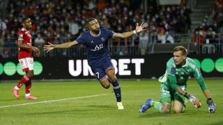 PSG Mulai Ikhlas Kehilangan Mbappe