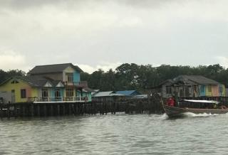 Pulau Terluar di Batam Sulit Akses Internet, Kominfo: Provider Tak Minat Bangun Tower