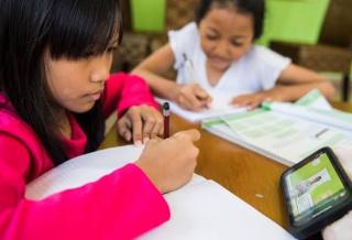 Siswa PAUD-SMP di Natuna Kembali Belajar dari Rumah Mulai 24 Agustus