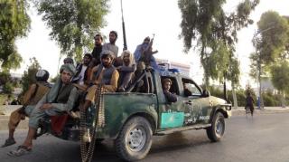 Taliban Kuasai Afghanistan, Warga Dapat Surat Hukuman Mati