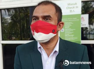 Terungkap Alasan Singapura Suplai Oksigen Konsentrat untuk Bintan