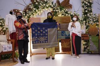 UMKM Kepri Bidik Pasar Global Lewat Gebyar Melayu Pesisir Seri-2