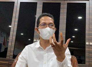 Kadishub dan Sekwan Masuk Daftar Reshuffle Besar-besaran Pemko Batam