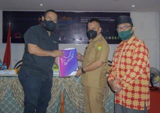 Lingga Bersiap Bangkitkan Pariwisata Sambut Era Next Normal