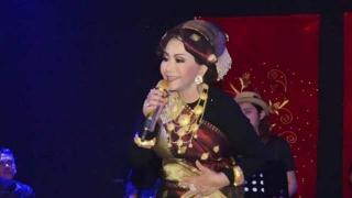 Penyanyi Legendaris Minang Elly Kasim Tutup Usia
