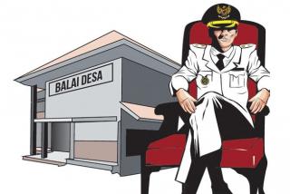 Pilkades Serentak Tiga Desa di Bintan 23 November 2021