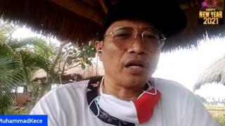 Profil Muhammad Kace Al Murtadin yang Bikin Marah Umat Islam se-Indonesia
