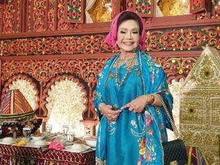 Sosok Elly Kasim, Penyanyi Legendaris yang Bawa Budaya Minang dalam Musik