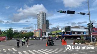 Survei Indikator: Mayoritas Masyarakat Tak Perlu PPKM