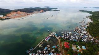 Kabar Pulau Tambelan di Kepri Dilelang Bikin Geram Anggota DPR-RI