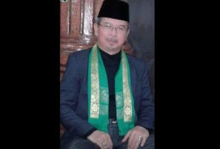 Tokoh Mubalig Kota Batam KH Didi Suryadi Meninggal Dunia