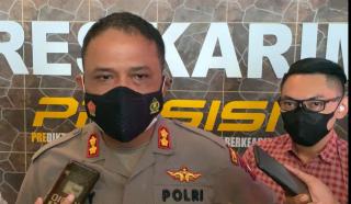 Belum Vaksin Covid-19? Silahkan Datang ke Mapolres Karimun, Gratis