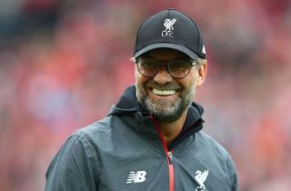 Klopp Tertawa Melihat Liverpool Masuk Grup Neraka