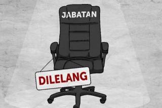 Lelang Jabatan Sekda Kepri Resmi Dibuka, Berikut Tahapannya!