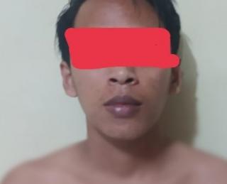 Maling Kotak Amal di Kota Ranai Natuna Diciduk Polisi saat Main Bilyar
