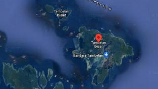 News of Tambelan Island in Riau Islands Being Online-Auctioned Off Anger DPR-RI