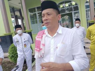 Uji Kompetensi Belum Selesai, Bupati Tunda Pelantikan Pejabat Meranti