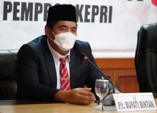 Buka Travel Bubble, Roby Targetkan Bintan Zona Hijau Bulan Depan