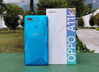 Oppo A11K Tawarkan Paket Komplit dengan Harga Cuma Rp 1 Jutaan