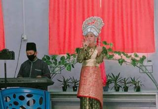 Siswa SMKN Karimun Wakili Kepri di Lomba Cipta Lagu FLS2N Nasional