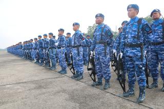 Lowongan Kerja Calon Perwira PSDP Penerbangan TNI 2021 untuk Lulusan SMA/MA