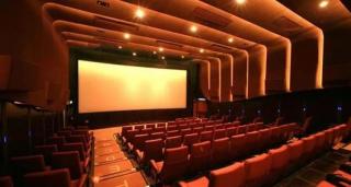 Mal Sudah Buka, Kok Bioskop Masih Tutup?