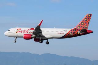 Penyebab Batik Air Aceh-Jakarta Mendadak Mendarat di Kualanamu