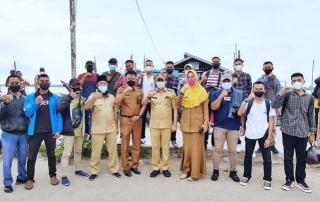 Ciptakan Usahawan Muda, Belasan Anak Meranti Dikirim ke BBLK Serang