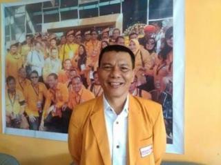Legislator Uba Sigalingging Apresiasi Percepatan Vaksinasi Covid-19 di Kepri