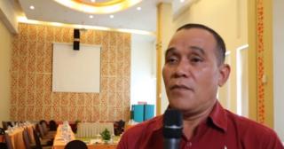 Allan Suharsad Bantah Petra Tarigan sebagai Pendiri Grup Wajah Batam