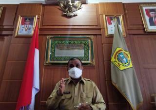 Bupati Rafiq Ungkap Alasan Ogah Rumahkan Pegawai Honorer Karimun