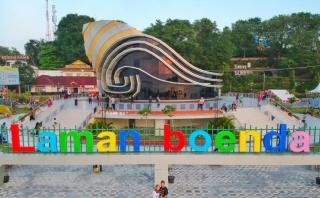 Tanjungpinang Andalkan Wisatawan Domestik Bangkitkan Pariwisata
