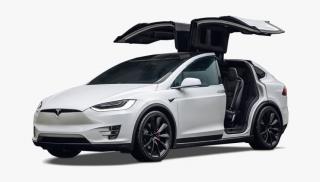 Terguling di Jalanan Batam, Berikut Daftar Kecelakaan Mobil Listrik Tesla