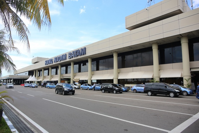Aturan Terkini Calon Penumpang Pesawat di Bandara Hang Nadim