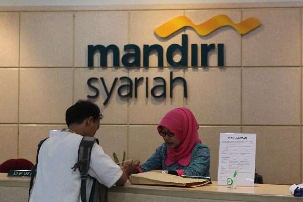 Bos Property dan Bos Elektronik di Karimun Terlibat Kasus Pencucian Uang Bos Bank Syariah Mandiri