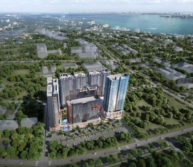 Proyek Gagal Oxley di Batam: Uang Konsumen Sudah Masuk Rp 200 Miliar
