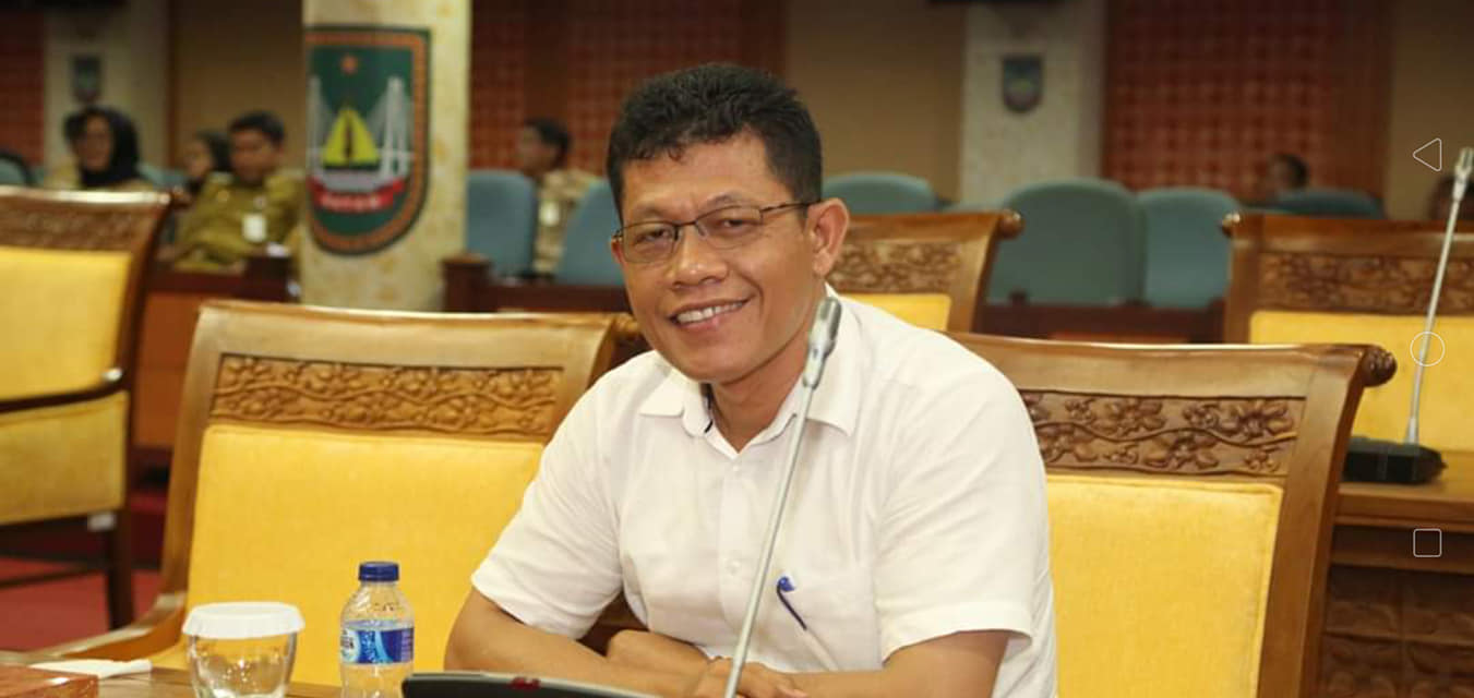 Bantah Selingkuh, Anggota DPRD Batam Amintas Tambunan Mengaku Diperas  