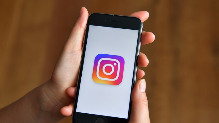 Instagram Tumbang di Indonesia dan Sejumlah Negara