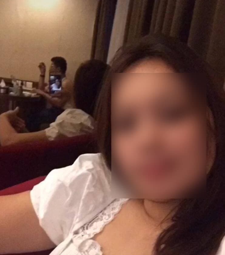 Wanita yang Laporkan AT Oknum DPRD Batam Pernah Posting Foto Berdua di Kamar Hotel