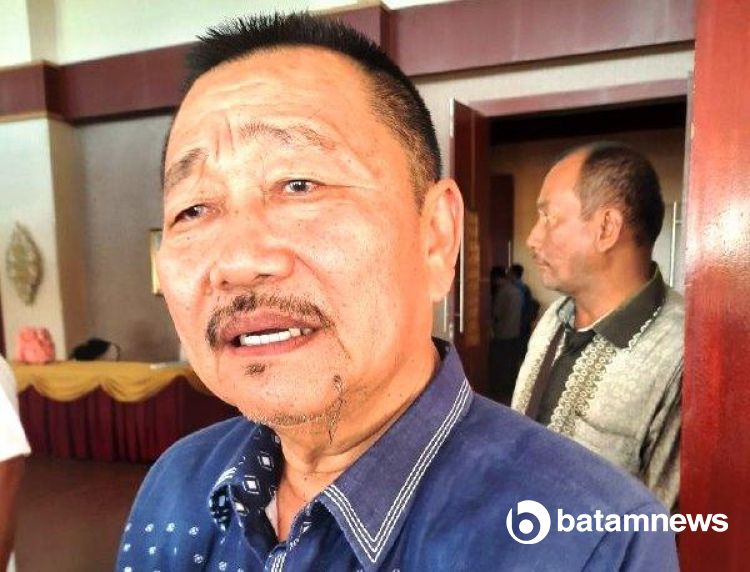 Anggota DPRD Kepri Bobby Jayanto Diperiksa KPK