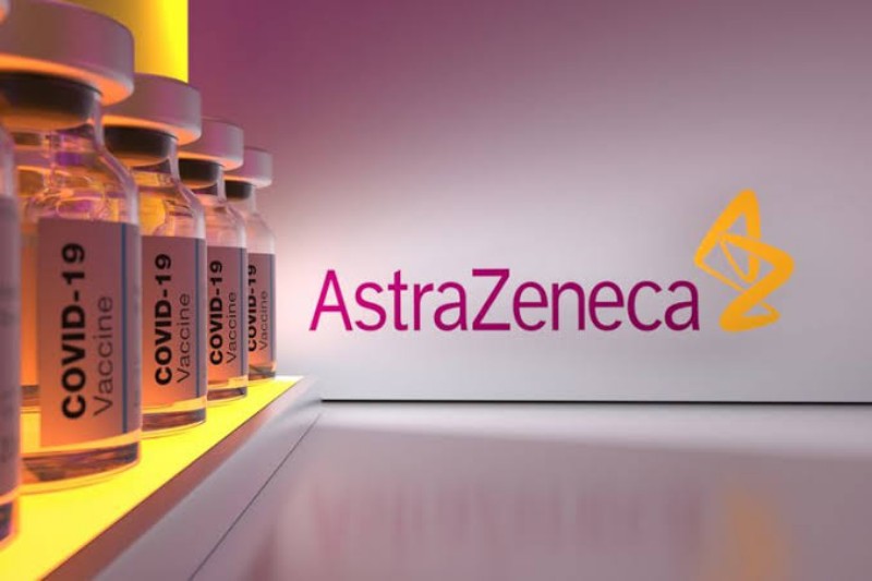 Indonesia Terima 207 Ribu Dosis Vaksin AstraZeneca dari Belanda