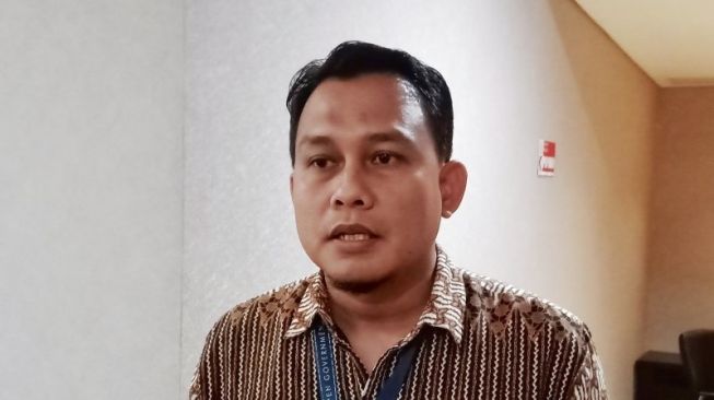 KPK Panggil Bobby Jayanto, Ali Fikri: Bila Merasa Tak Tahu Apa-Apa Terangkan ke Penyidik