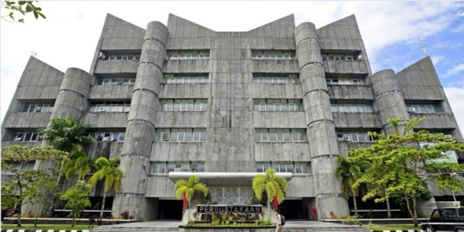 Universitas Andalas Resmi Jadi PTN-BH